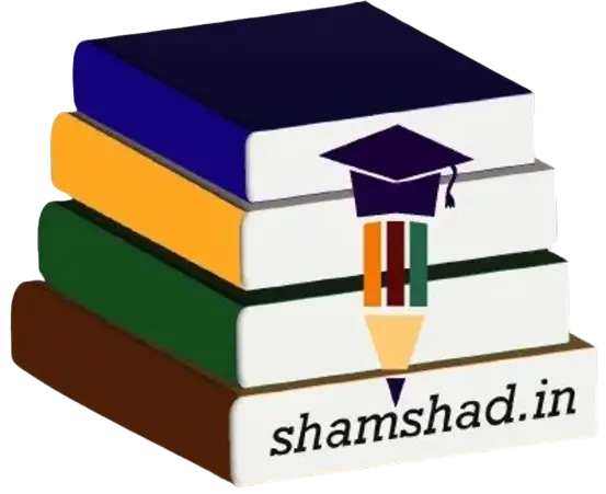 M. Shamshad