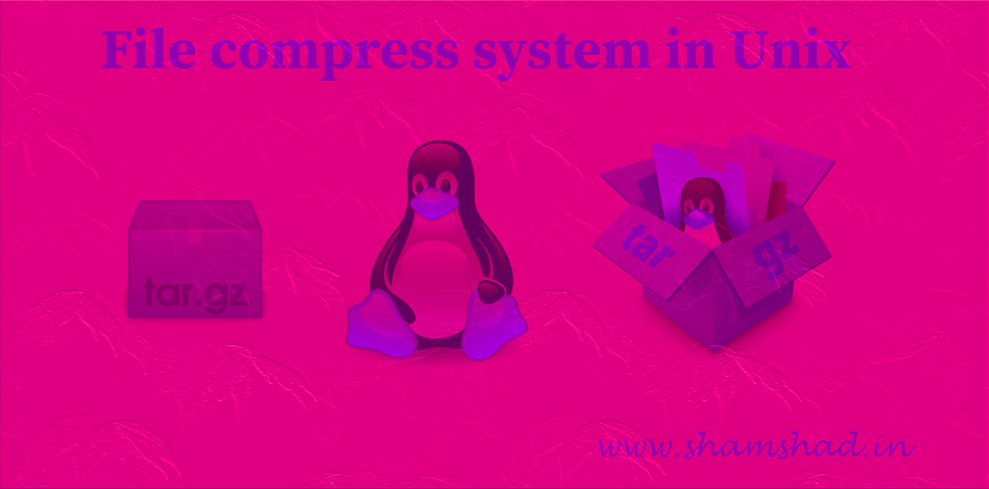 Linux Useful commands